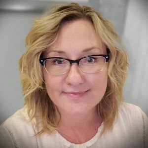 Meet your Posher, Sheri